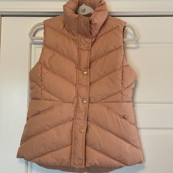 J. Crew Jackets & Blazers - JCREW Winter Vest